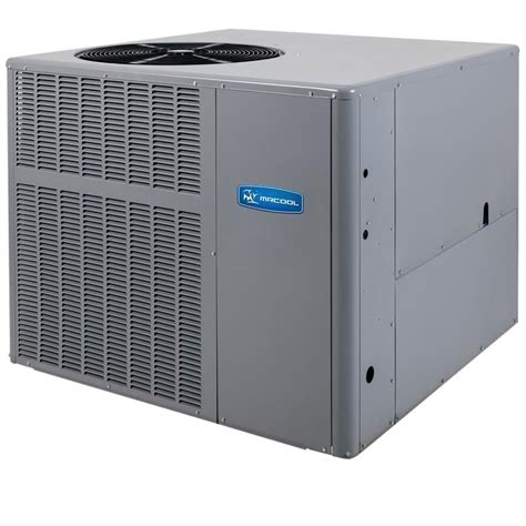 Equipped with a special 360&176; valve. . Lowes hvac units